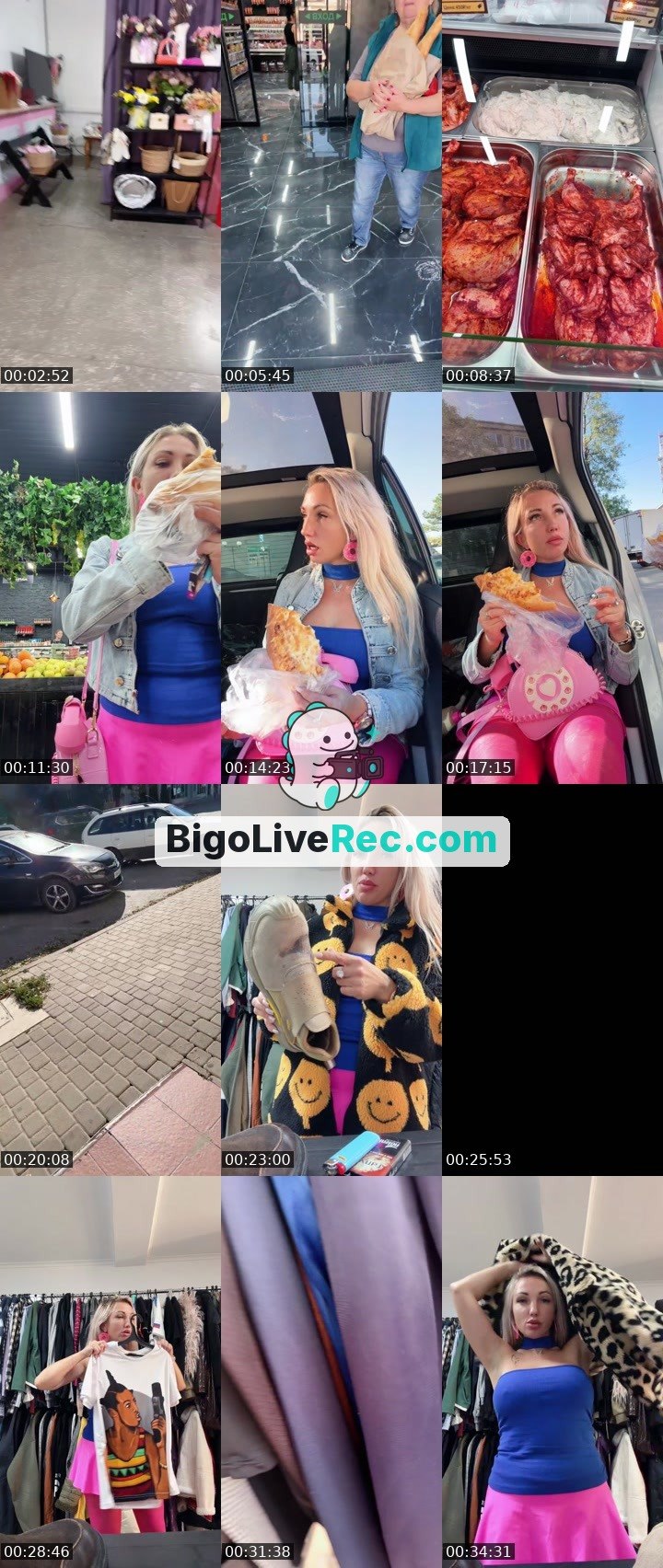Bigo live: Хай by @792388771