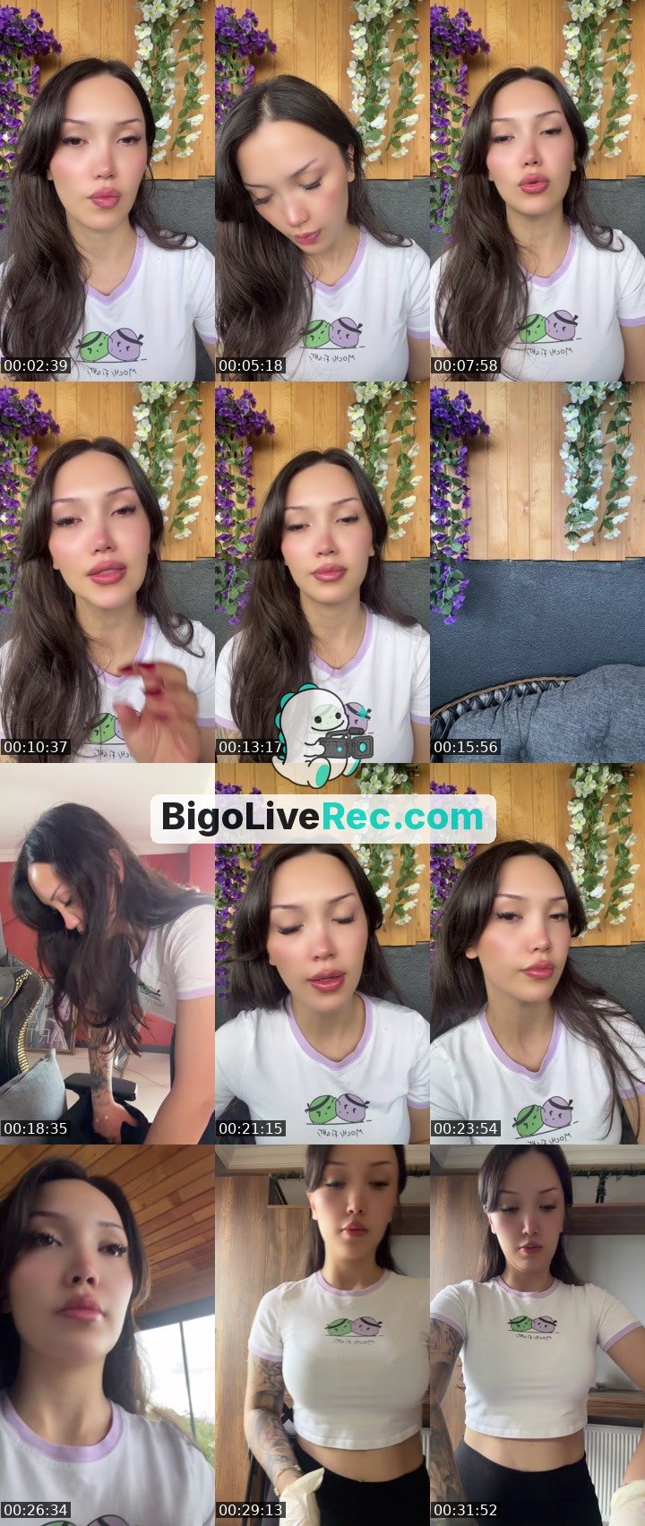 Bigo live: TOMRİS HATUN⚔️ by @TomrisHATUN