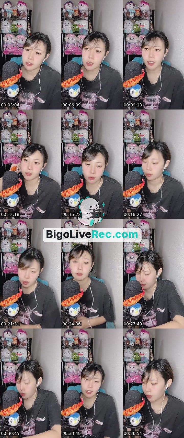 Bigo live: 1時間🙏 by @1041418428