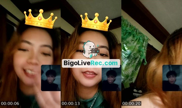 Bigo live: 𝐍ᵏ🐈⃤xiish💫 by @960513798