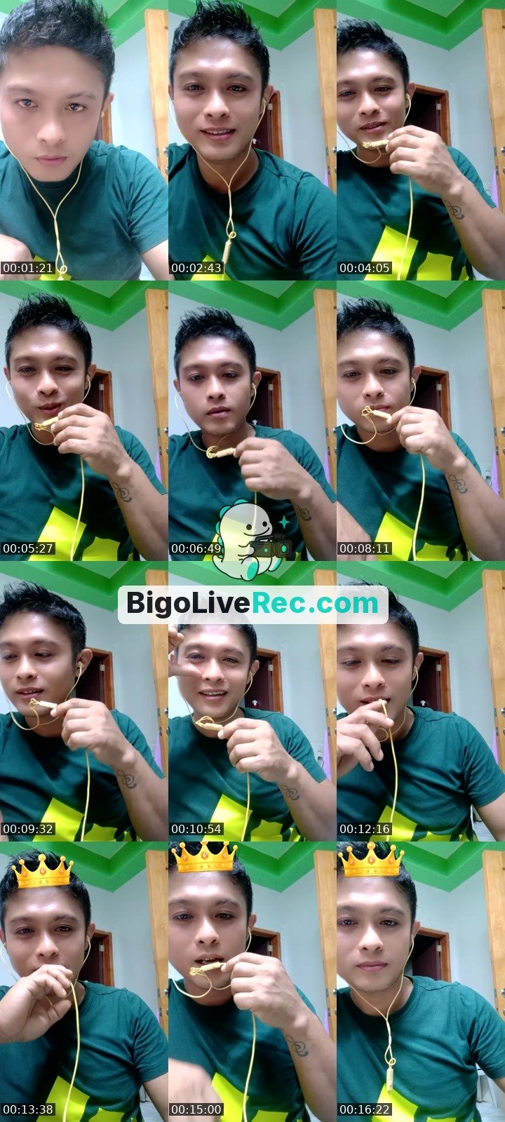 Bigo live: opk now 8:15pm by @128717212