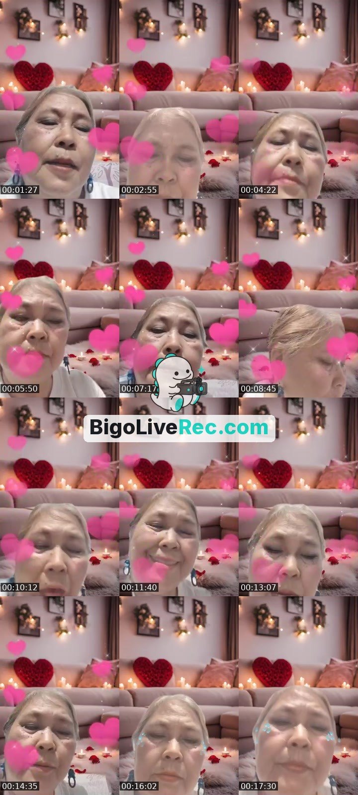 Bigo live: #Singing Gen66paoras by @1002491371
