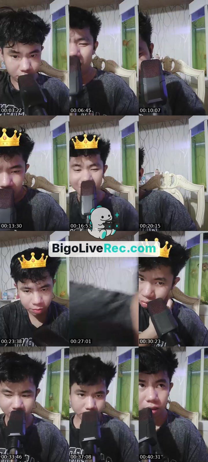 Bigo live: Birtmonth🤞 by @980997869