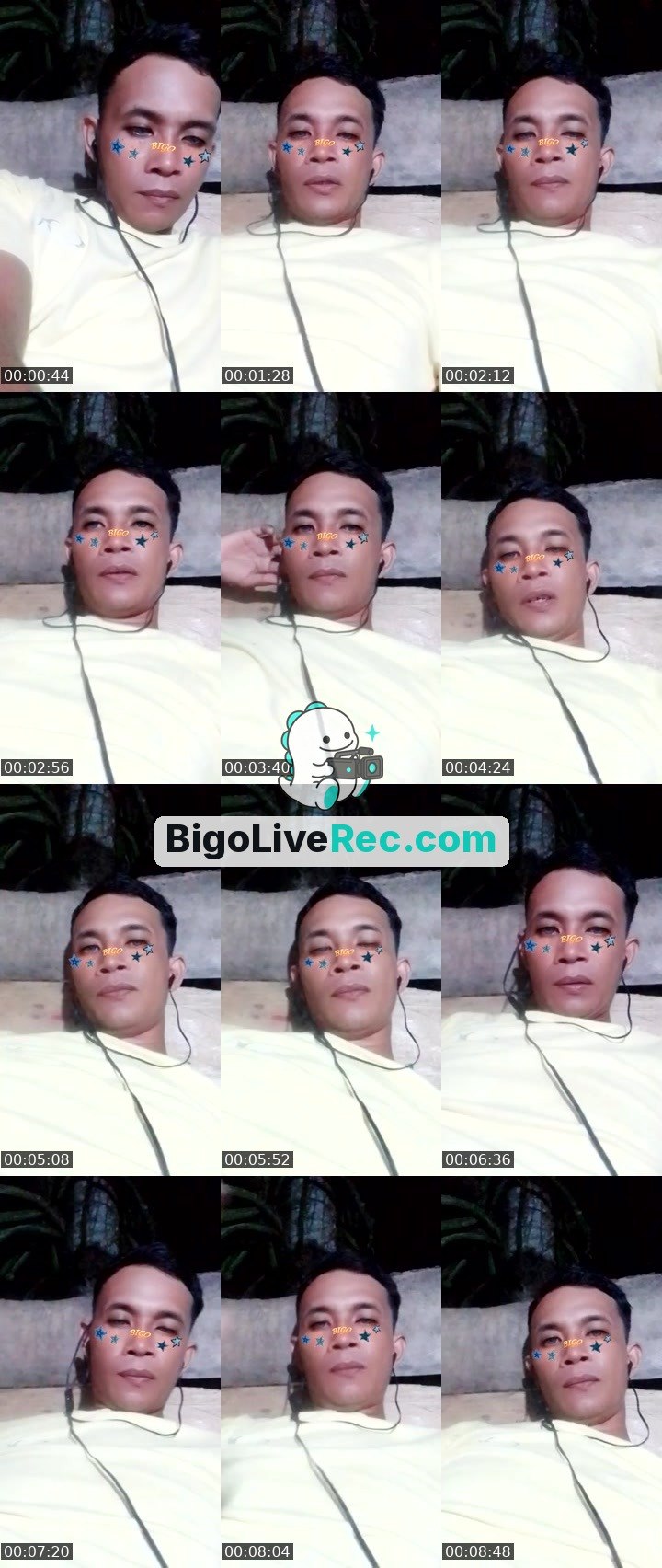 Bigo live: #Tambay want to chat? follow me. by @1042444029