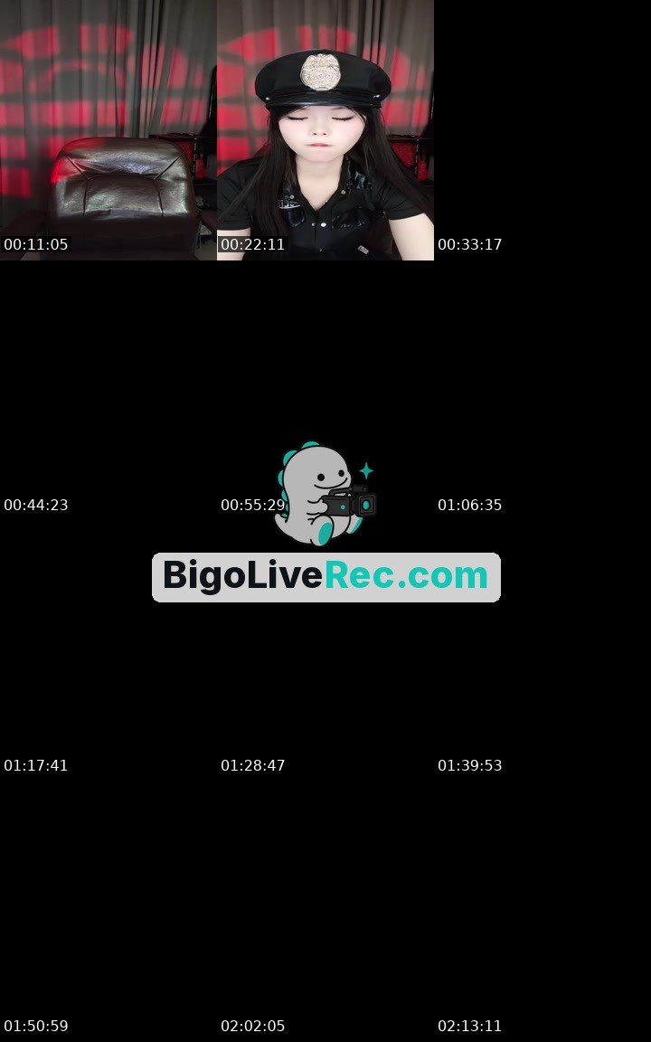 Bigo live: 等待一个网恋对象 by @1136581501