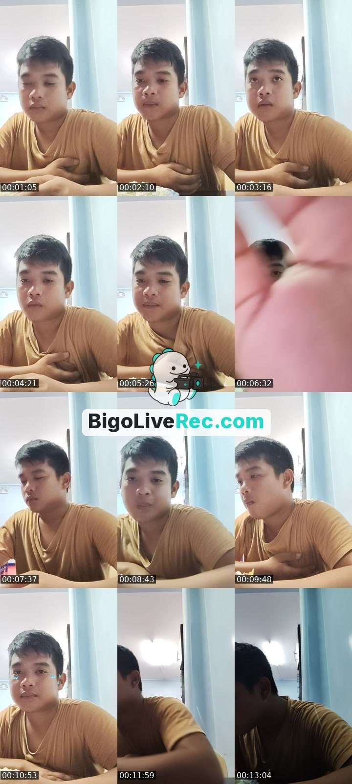 Bigo live: help my PK tonight guy's 😊 by @961685560