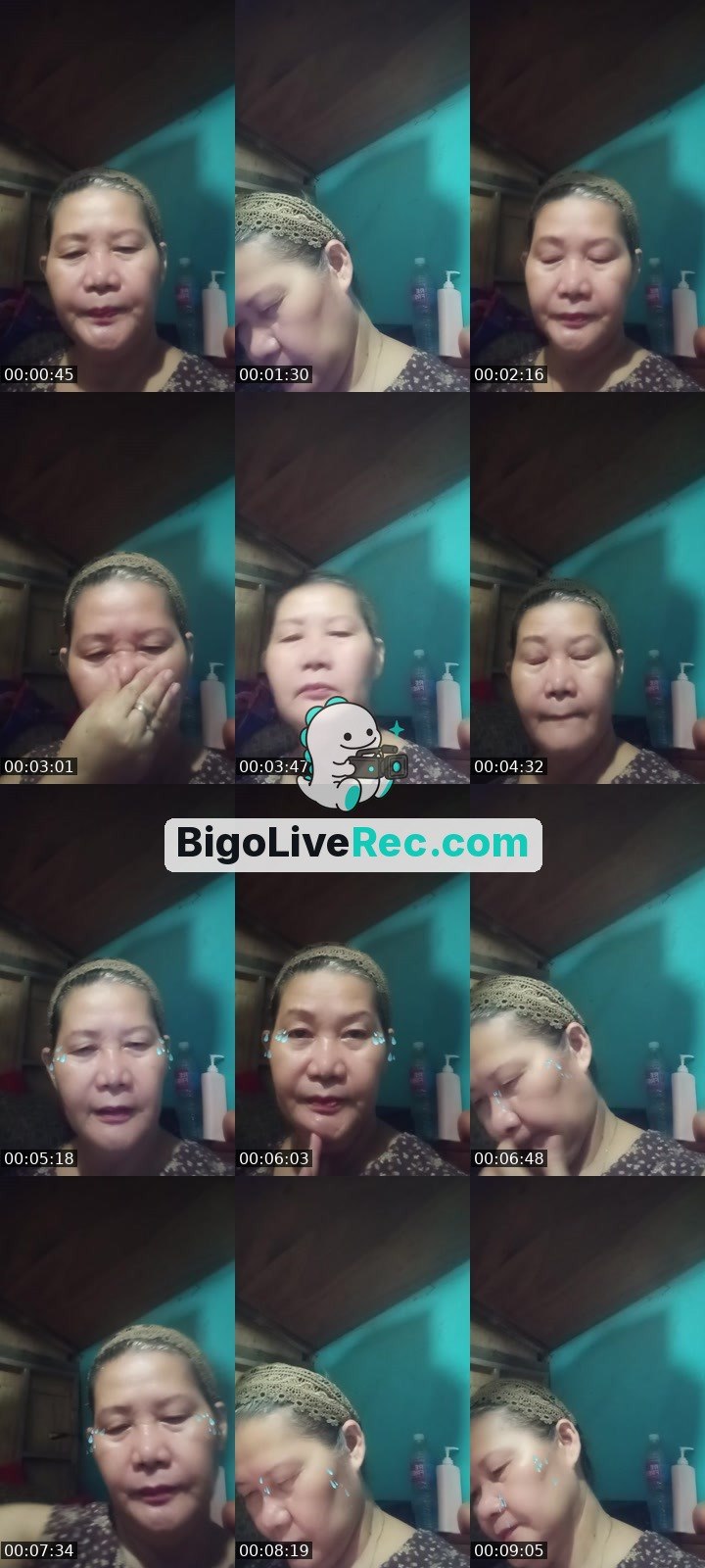 Bigo live: piso lang  po by @986802202