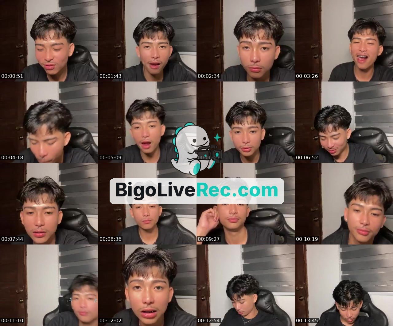 Bigo live: more blessings to come 🥰❤️ by @932756633