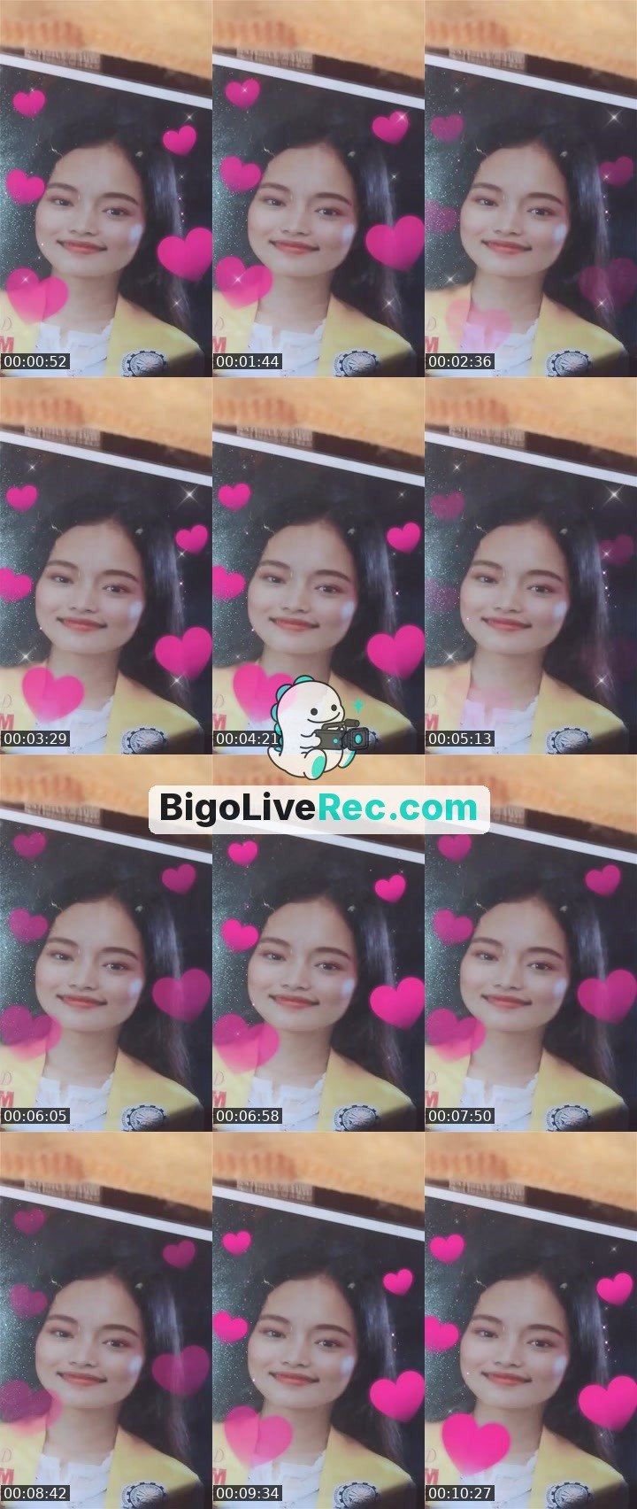 Bigo live: Palambeans po😌🙏 by @1125983328
