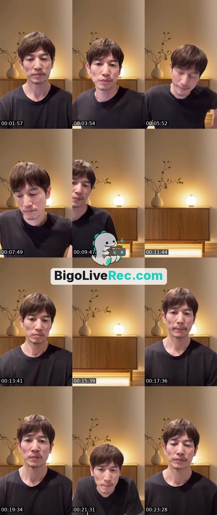 Bigo live: Hello 👋 by @810167067