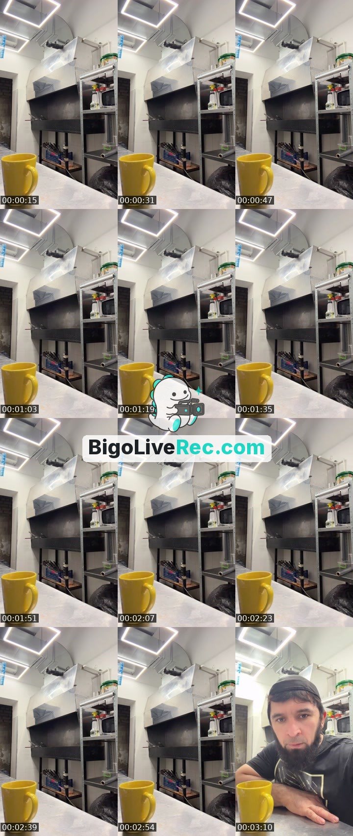 Bigo live: Странник by @957328895