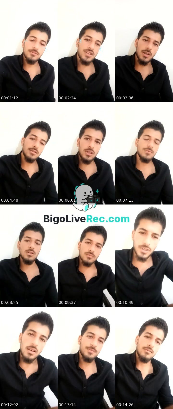 Bigo live: ارحبو نحن هنا ✨✋ by @1101987850