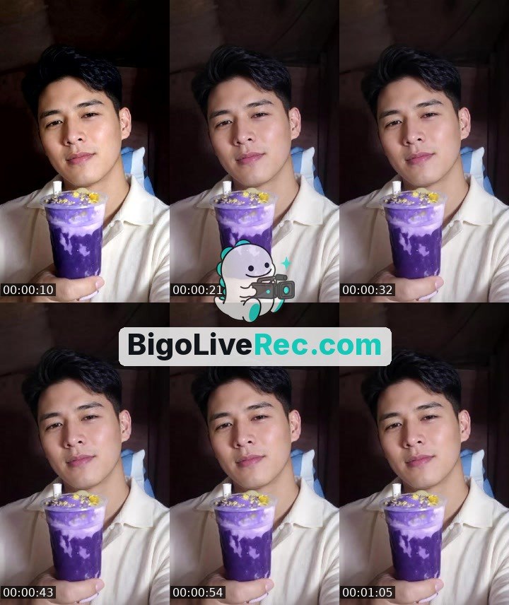 Bigo live: #LFTop1  by @728528398
