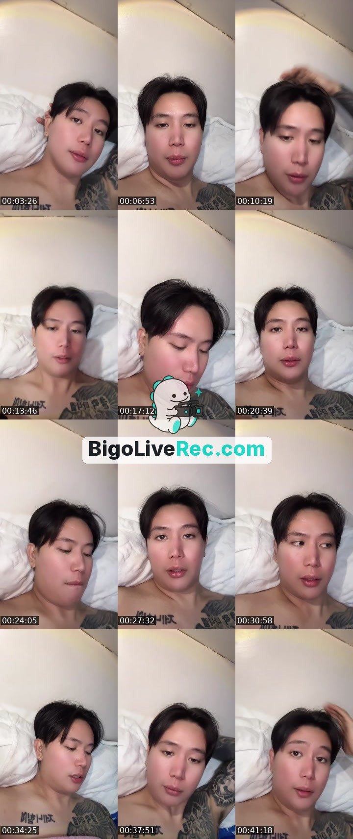 Bigo live: Sick live 🙏🏻 by @610178257