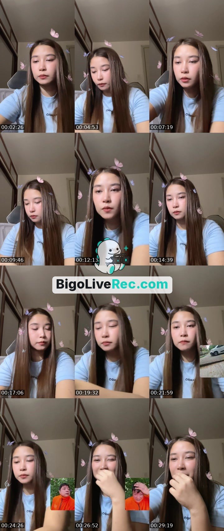 Bigo live: #Newbie👋 chikahan 💕 by @1134587241