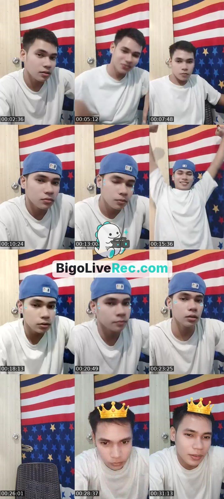 Bigo live: #LF_Friends Bwenamanos.🫘🫛 by @867421881