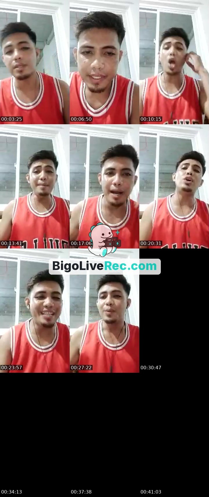 Bigo live: tara jamm☺ by @846811450