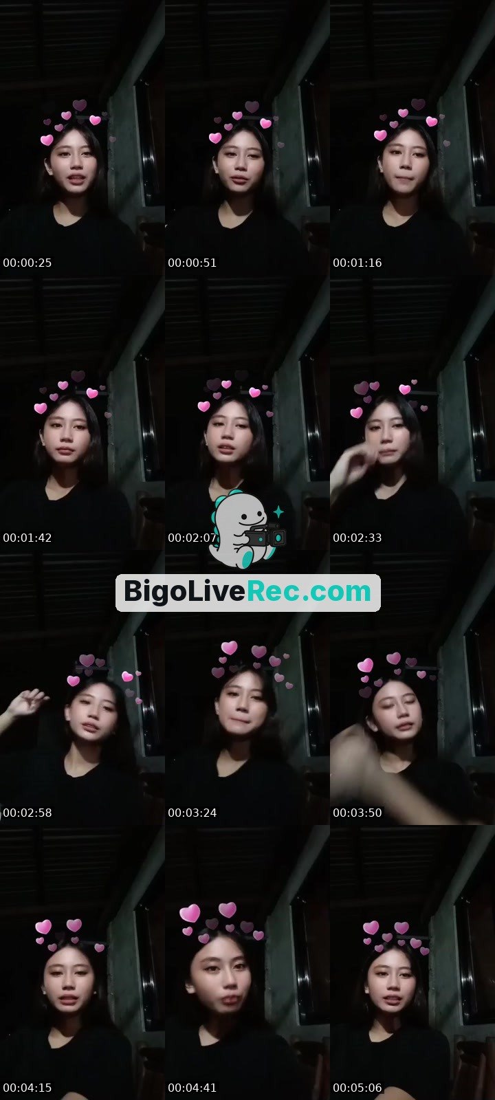 Bigo live: 'Paoras' by @1135273388