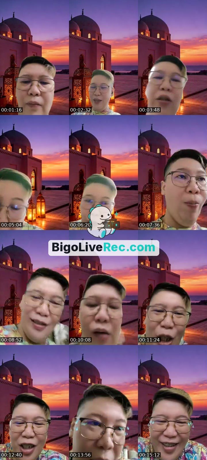 Bigo live: #OPK 🅱️ooking Time..😁😁😁 by @1030325482
