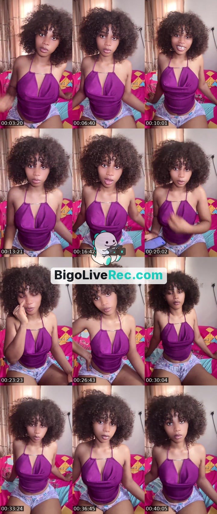 Bigo live: New Host🥰 by @1135291311