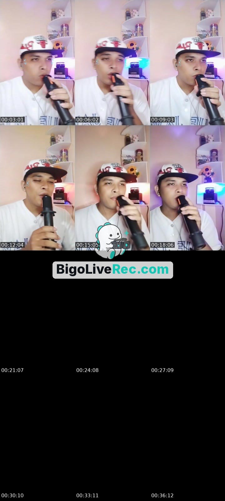 Bigo live: buenamano pls😁😁😁 by @345562374