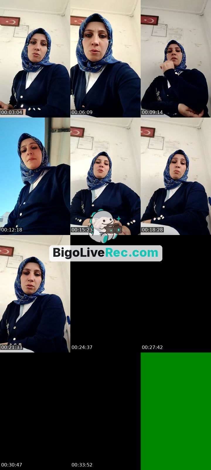 Bigo live: bennuroo by @1130905646
