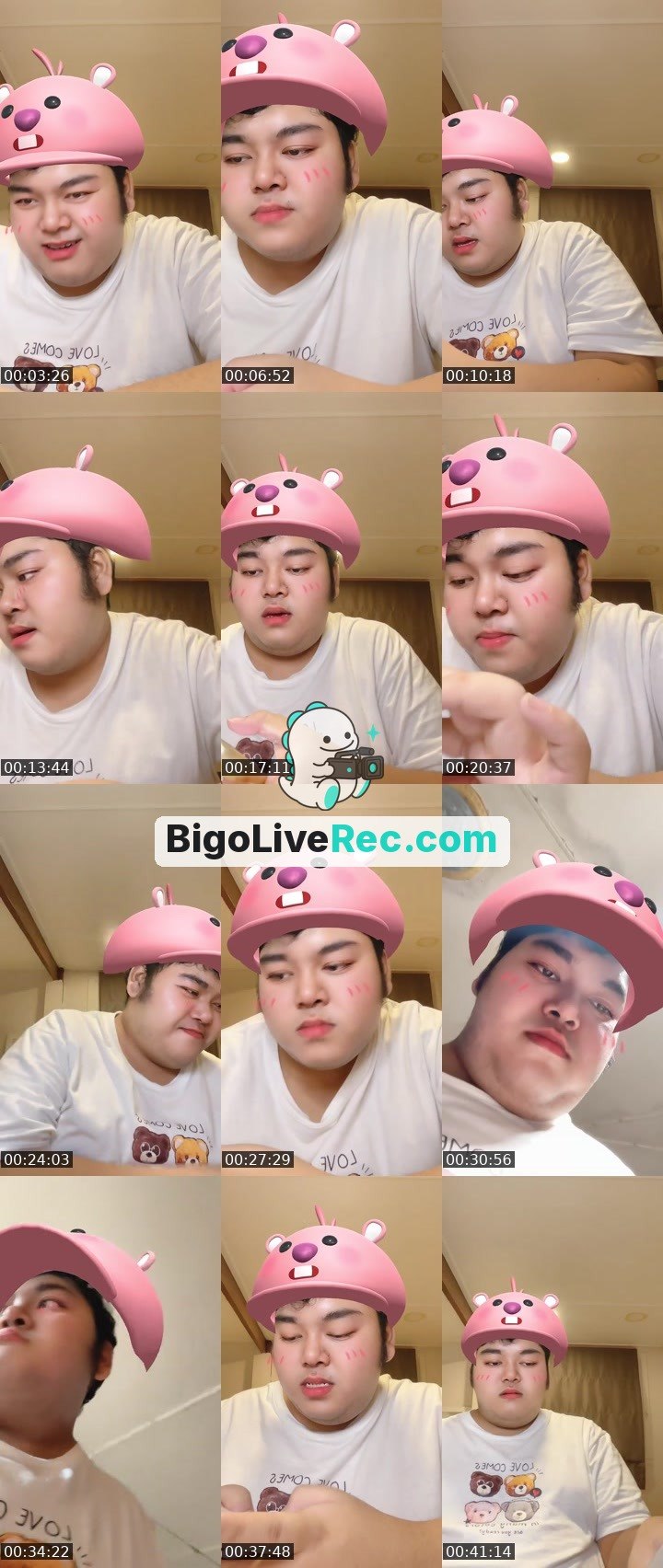 Bigo live: 𝐒⁸💮🐳🧡วาฬ💵🪷 by @318843779