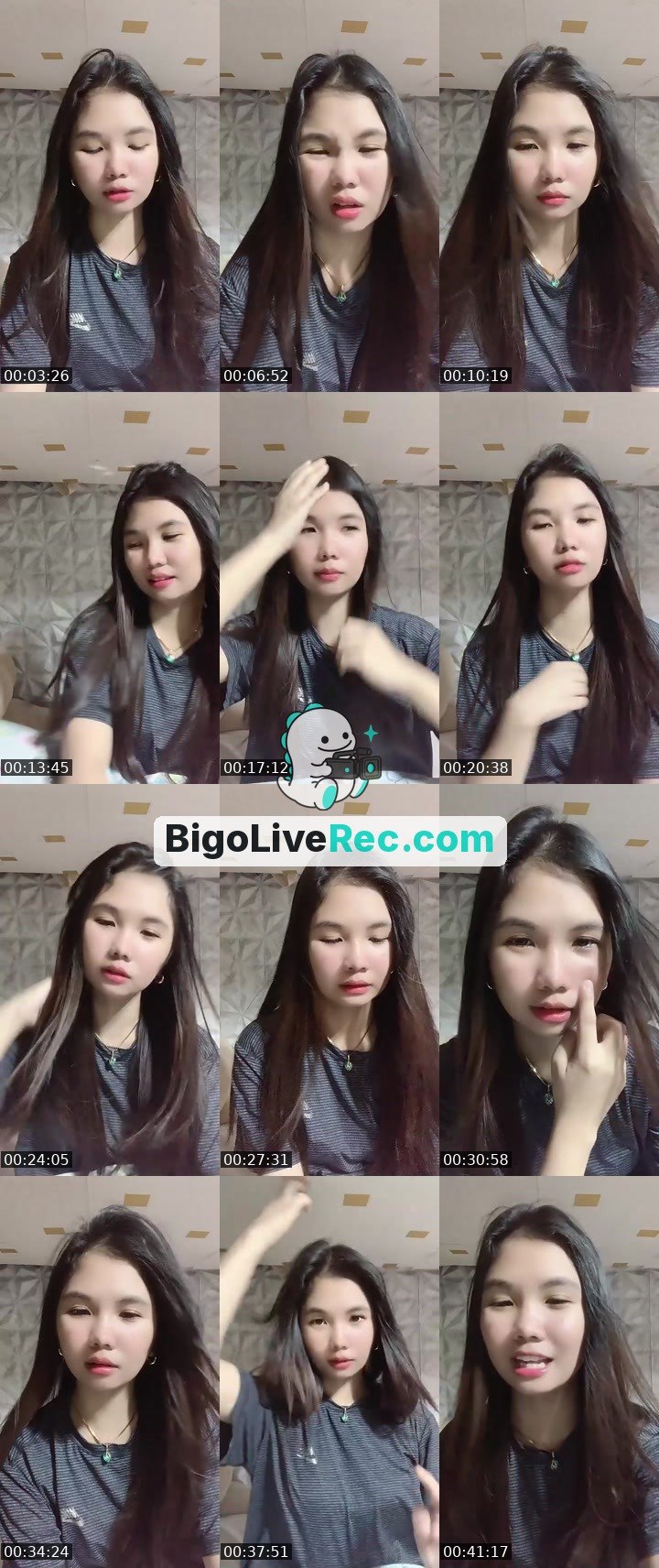 Bigo live: rawr by @1025824533