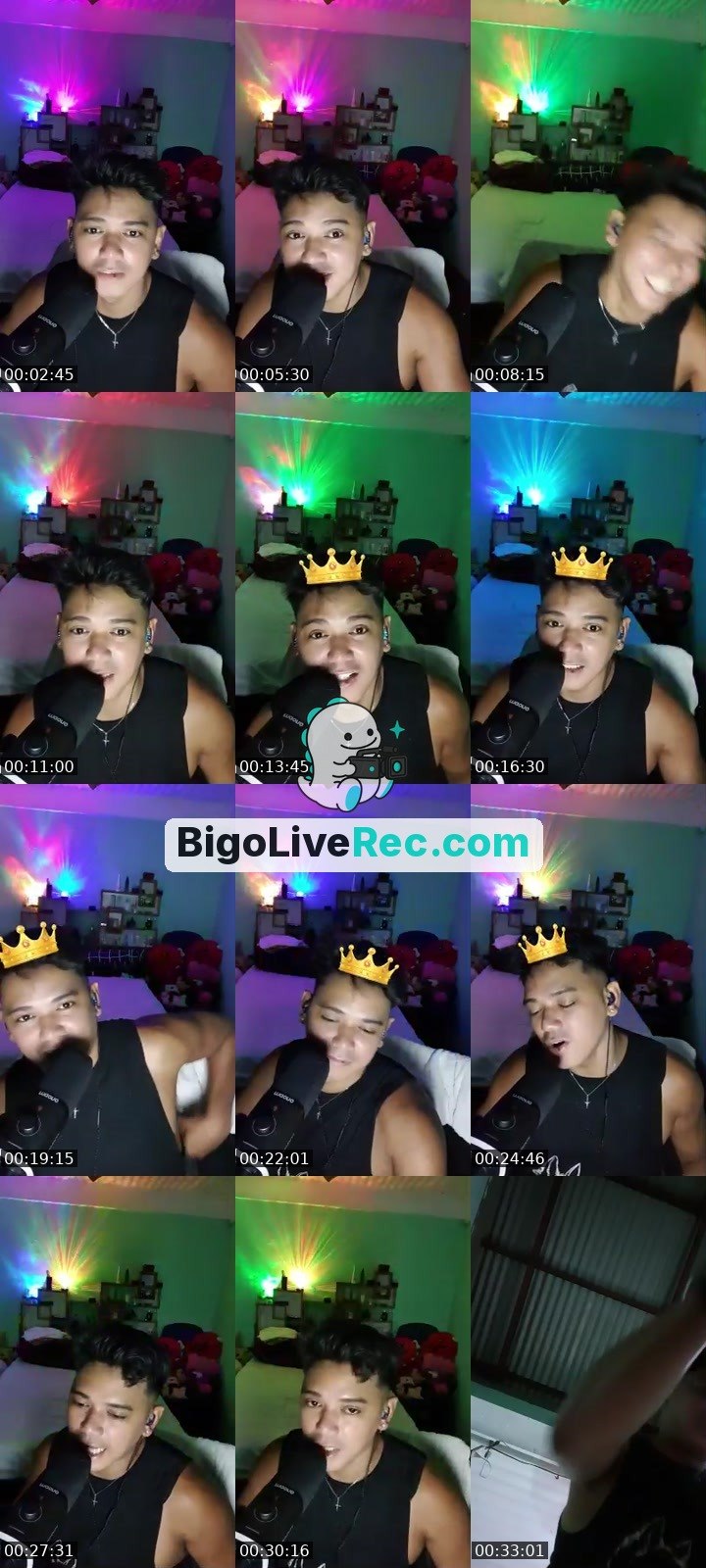 Bigo live: Pa buena mano naman jan by @1030910461