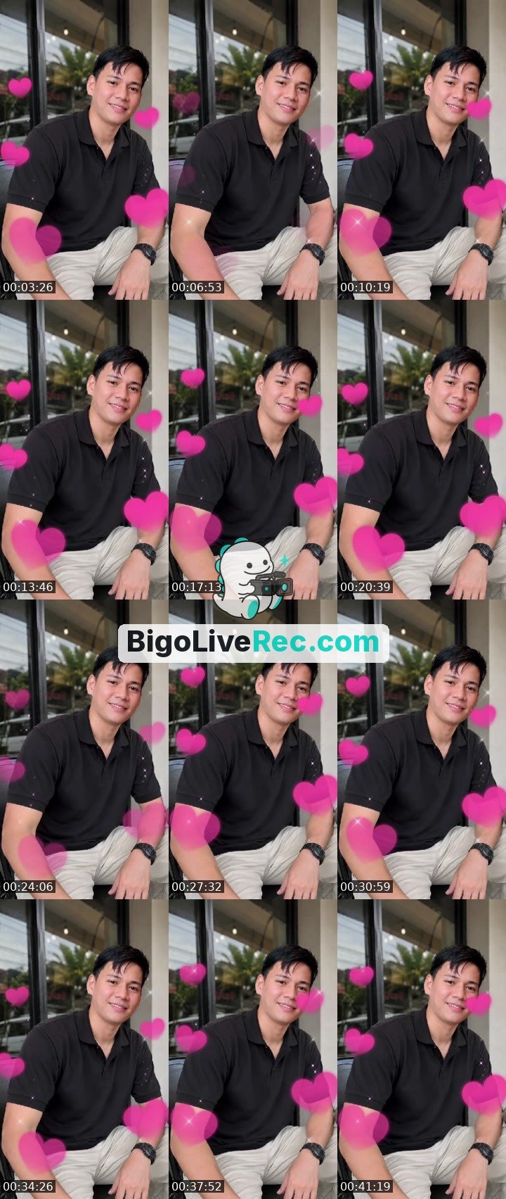 Bigo live: OPK 9:15pm tonight by @895992405