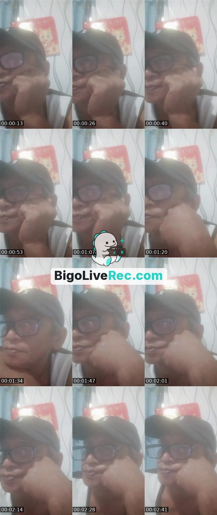 Bigo live: Paras pa beans by @1081156513