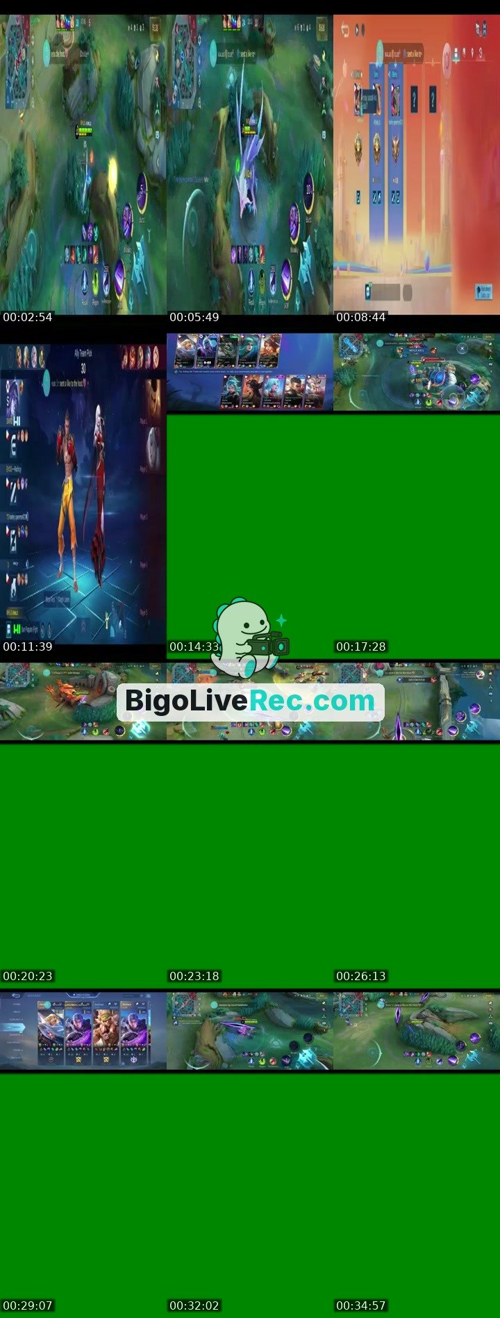 Bigo live: naka 🤫 palage by @212366676