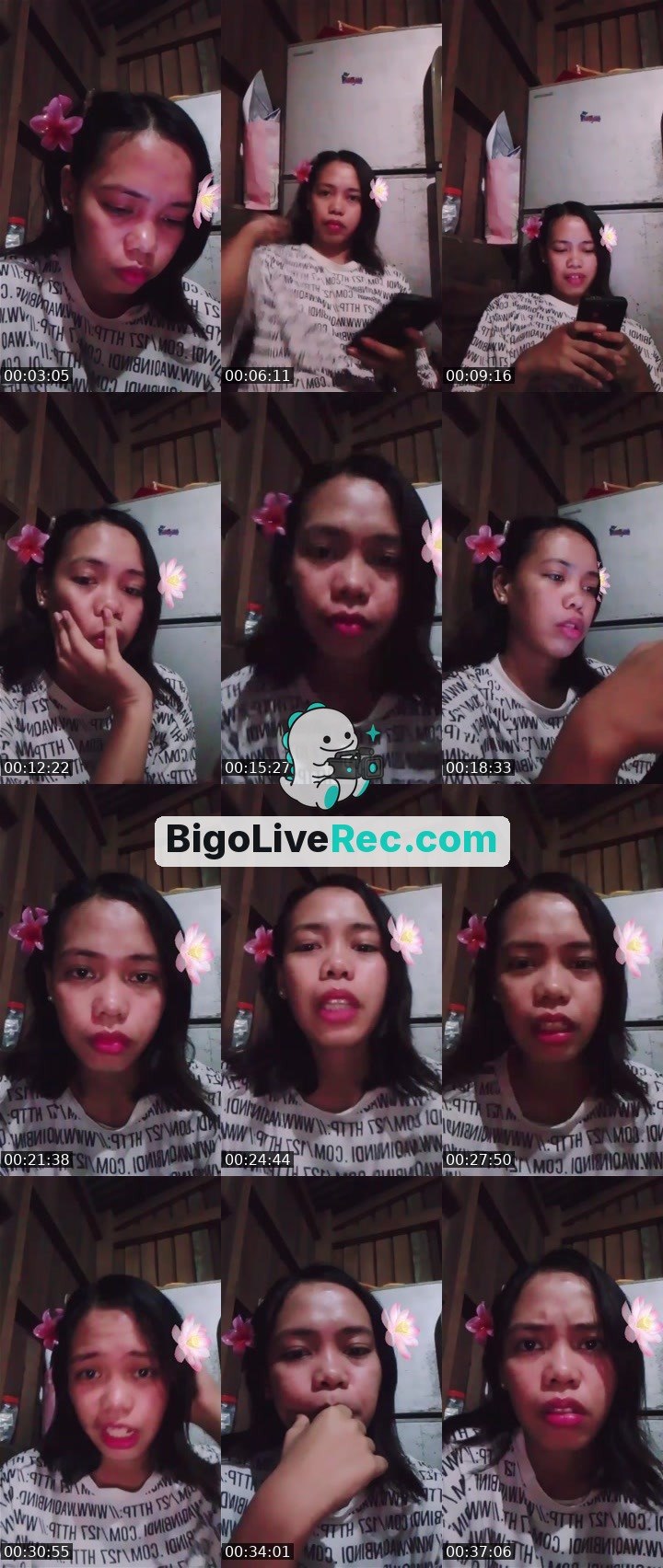 Bigo live: it's my birthmonth! by @1120252187