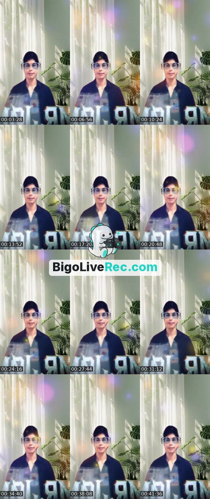 Bigo live: HELLO😊🙏 by @985658278