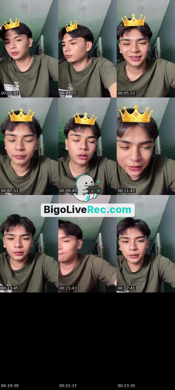 Bigo live: #LFTop1 PK OCT5 8:30PM by @1122902081