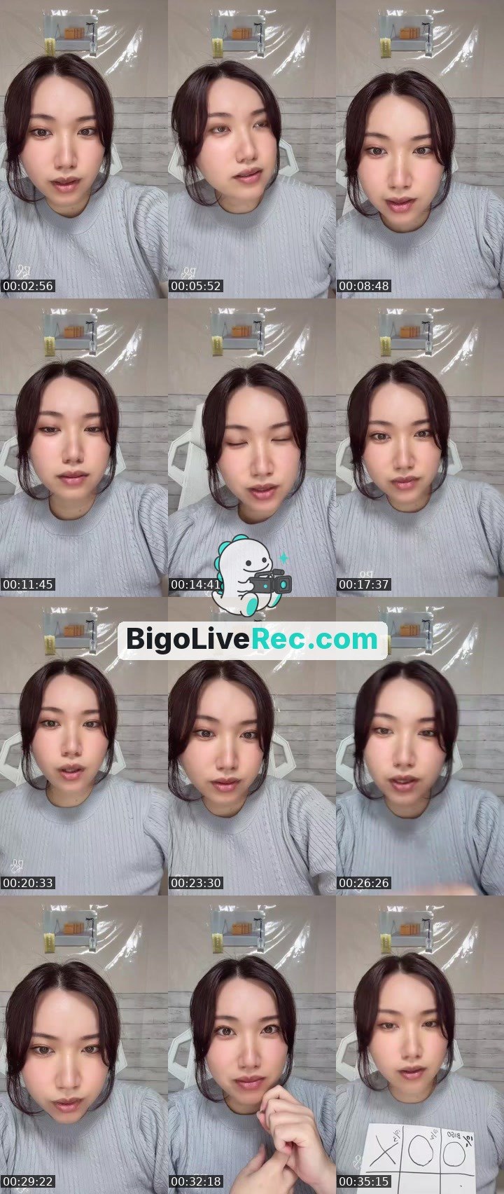 Bigo live: #雑談 会えるかな☺️ by @913574711