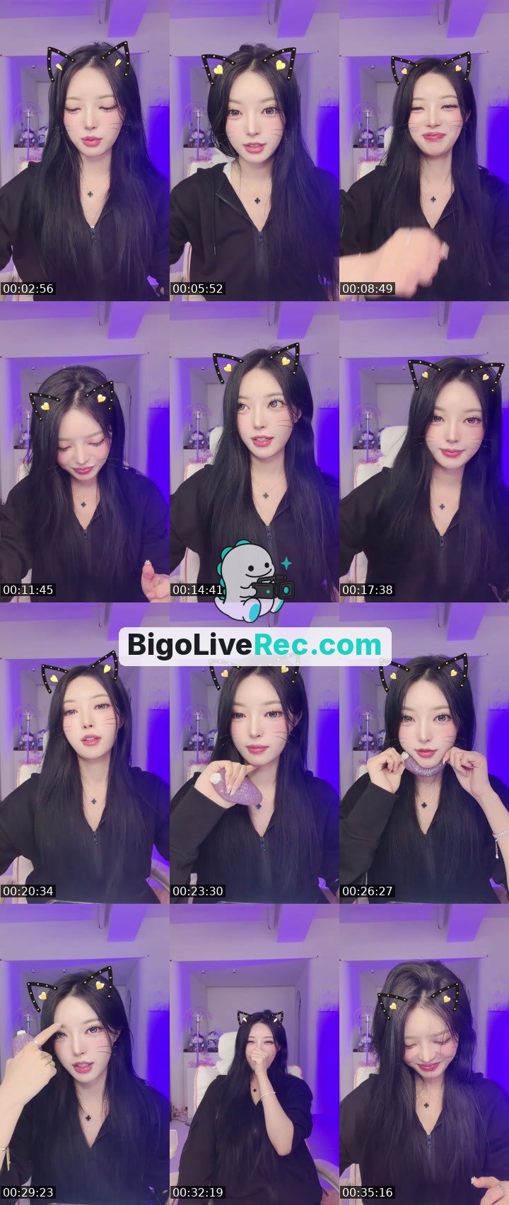 Bigo live: 뉴하 ✨ by @1113626198