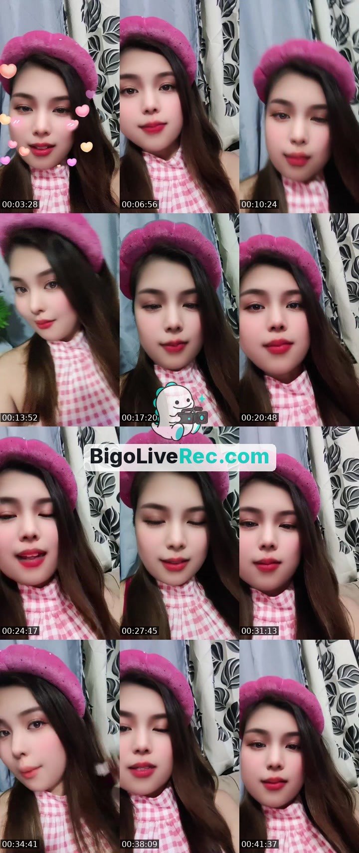 Bigo live: Hello ❤️Pabuena Mano by @994625690
