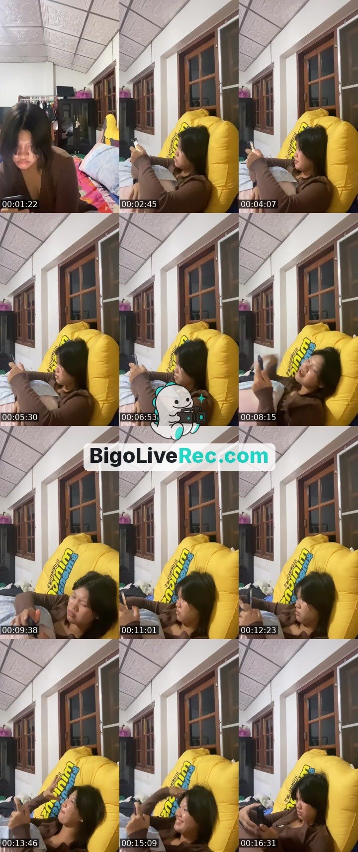 Bigo live: หรือคนเรารักกันมากที่สุดในตอนเลิกกัน by @857095370
