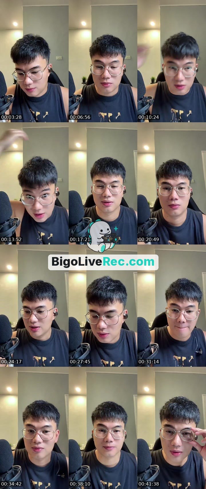 Bigo live: #Looking_for_you! Pasok🫶🏻 by @808809238