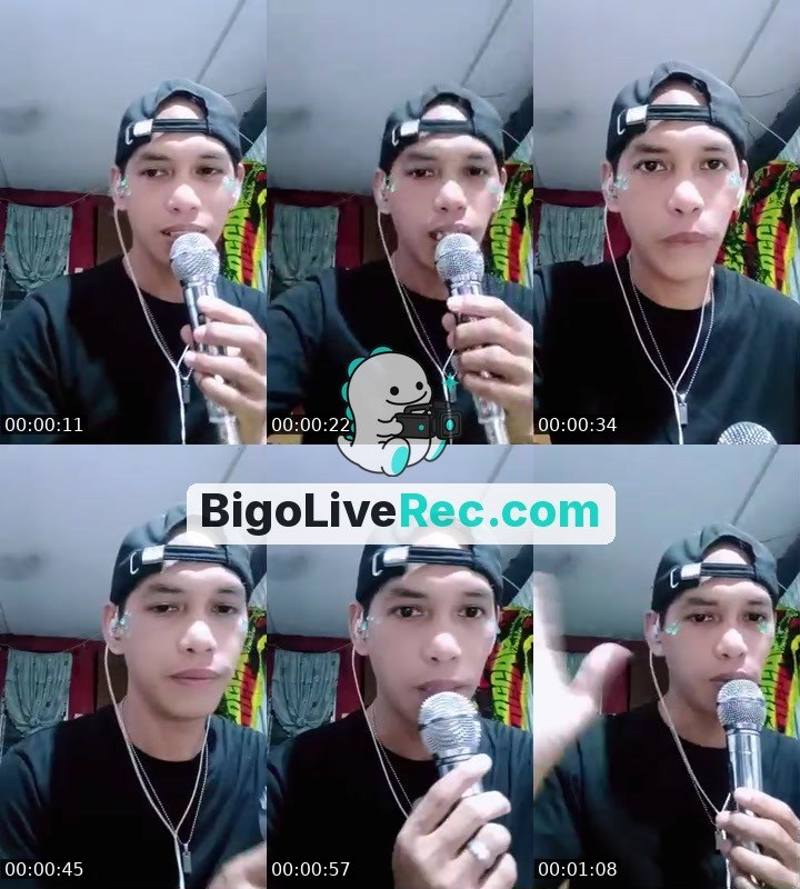 Bigo live: #OPK OPK NOW 8:30PM by @801170715