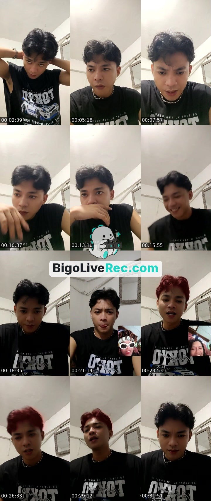 Bigo live: Grind by @918749500