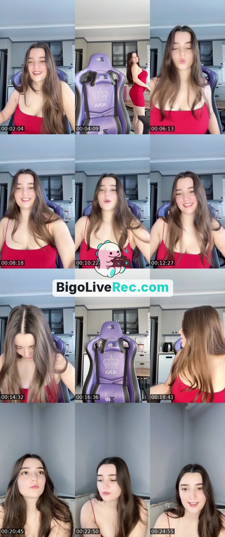 Bigo live: 🇹🇷 by @klleoppatra