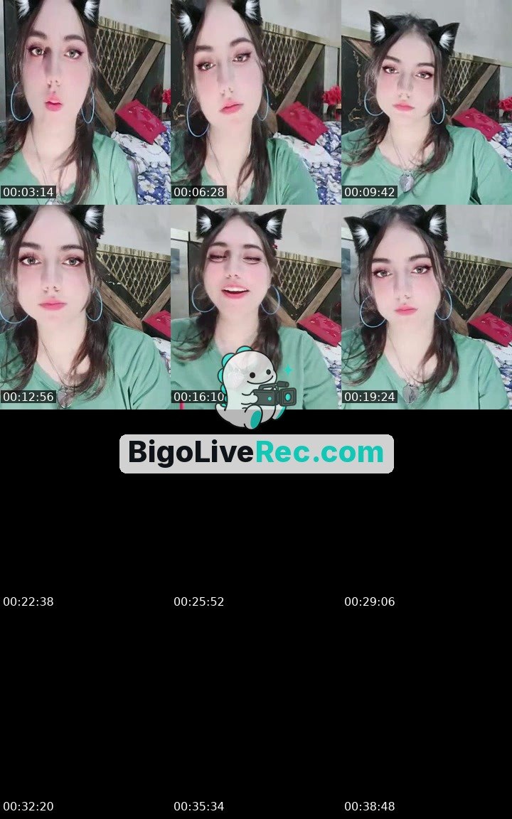 Bigo live: #Cutey  by @1094109811