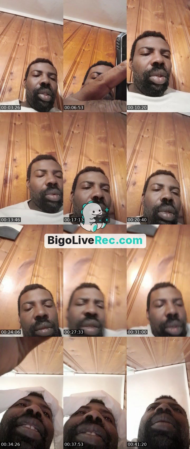 Bigo live: what we on by @920324759