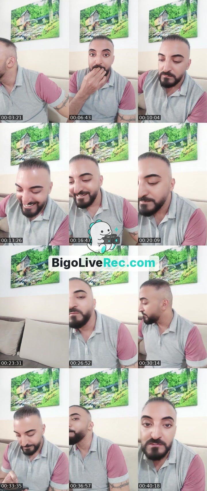 Bigo live: 🐰 by @401257668