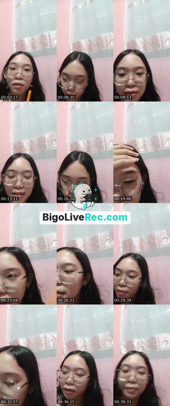 Bigo live: #LFTop1 LF Angels💗 by @1077676064