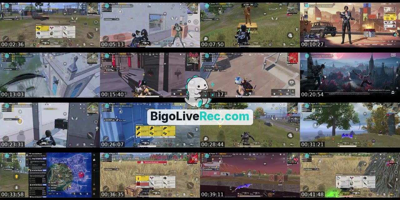 Bigo live: I'm Back by @1104266595