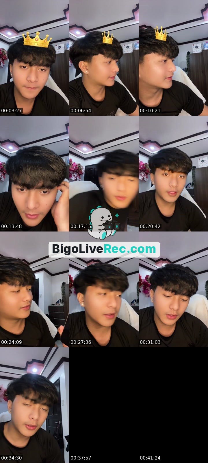 Bigo live: #Newbiee ,Opk 8:45PM‼️ by @1128091936
