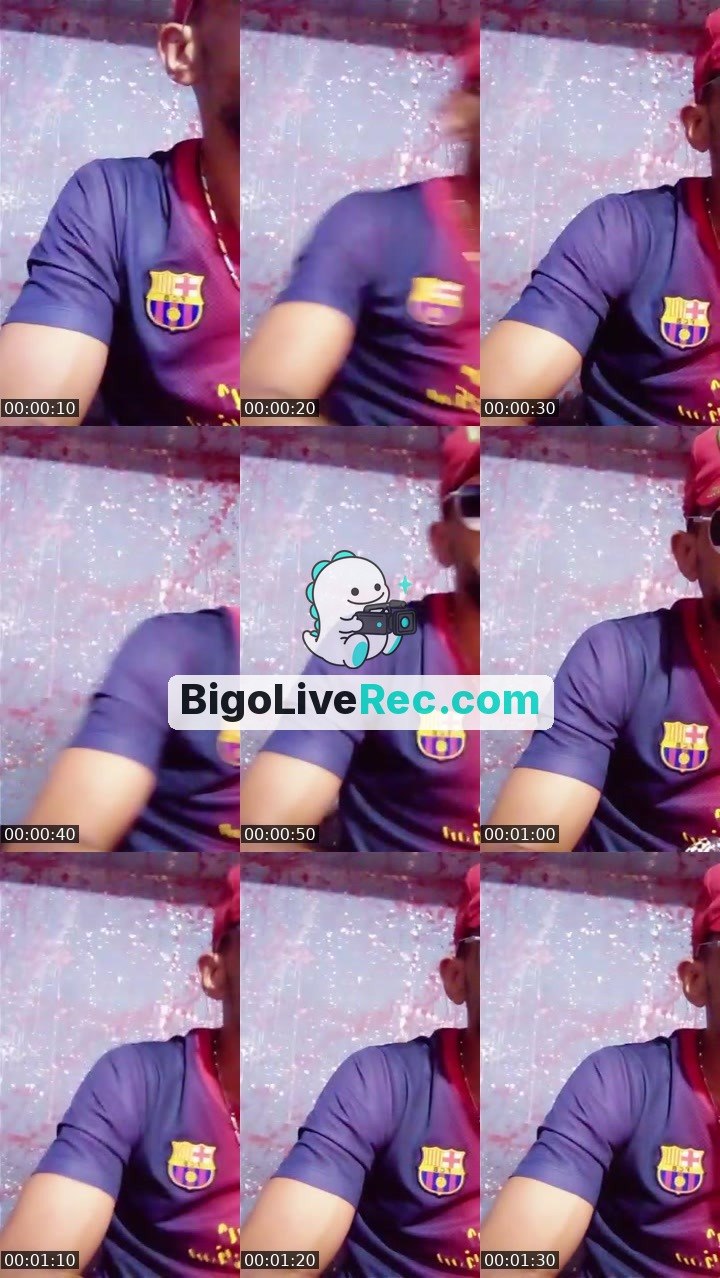 Bigo live: Jamal Jamal by @178820447
